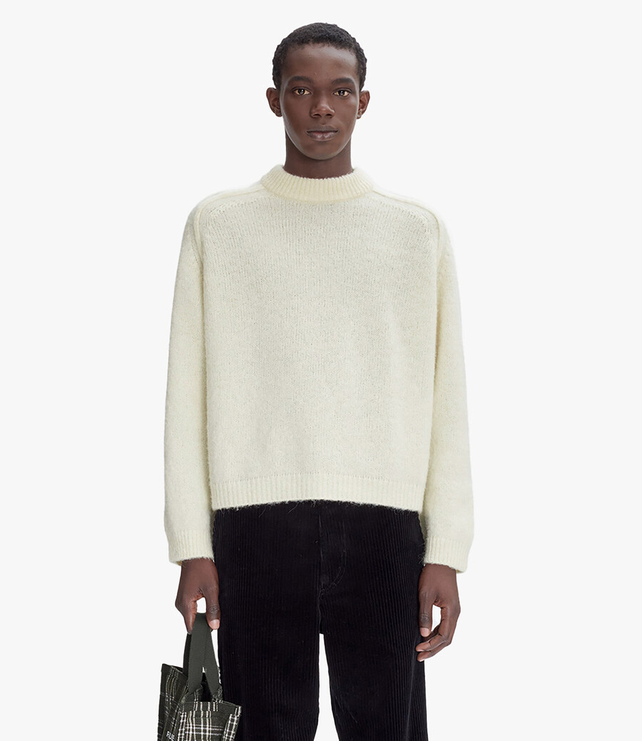 tyler sweater