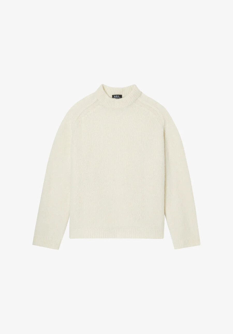 tyler sweater