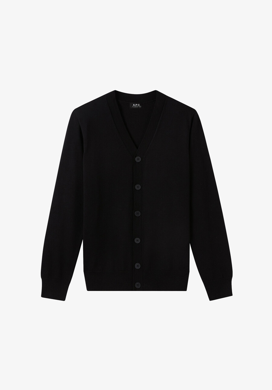 samuel cardigan