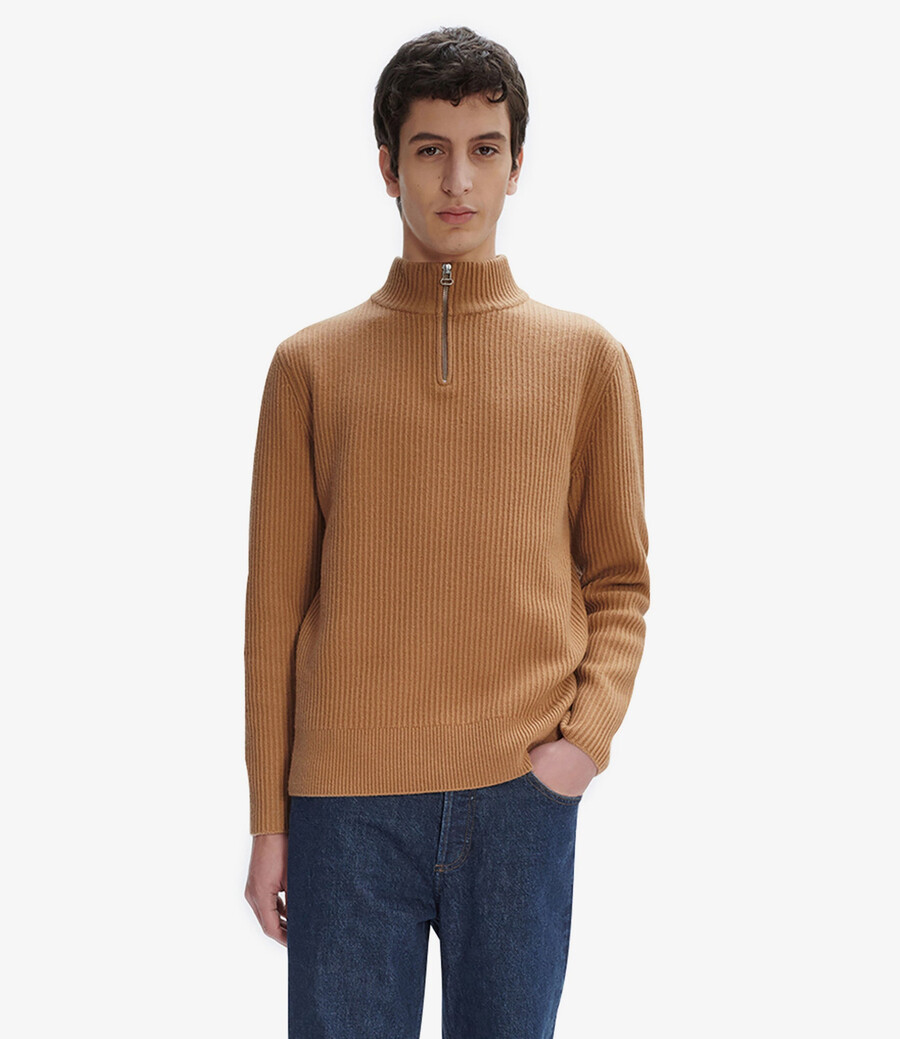 alex sweater