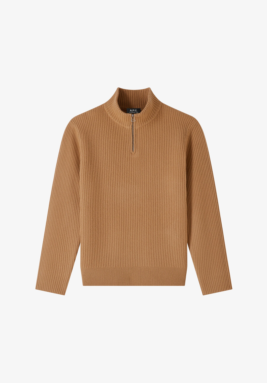 alex sweater