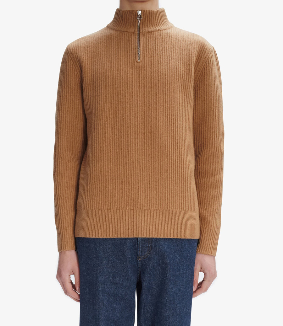 alex sweater