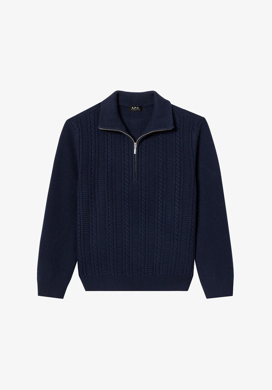 theo sweater