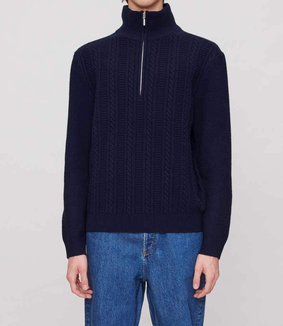 theo sweater