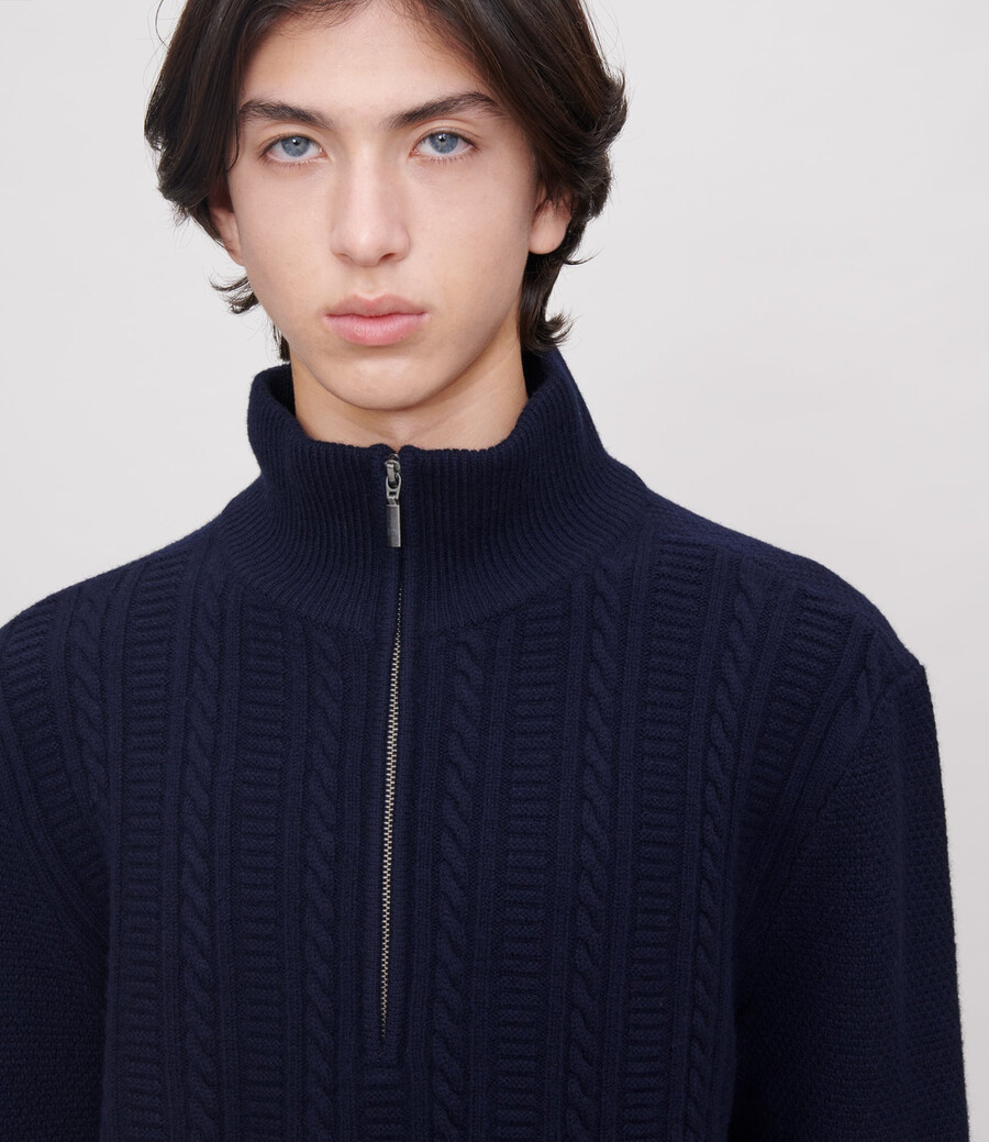 theo sweater