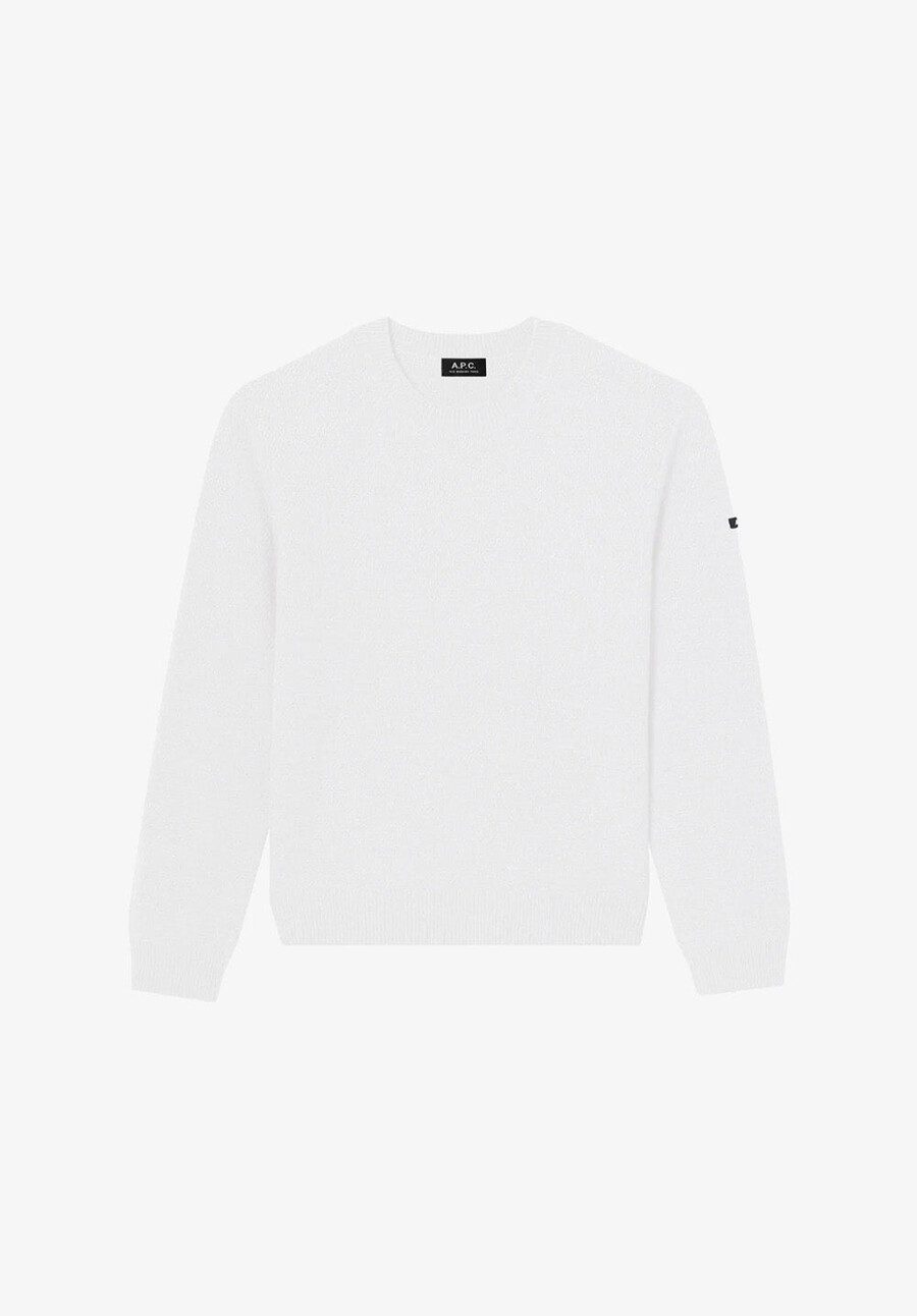 thomas sweater