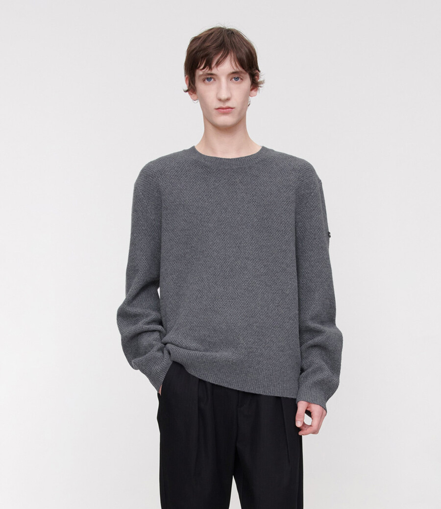 thomas sweater