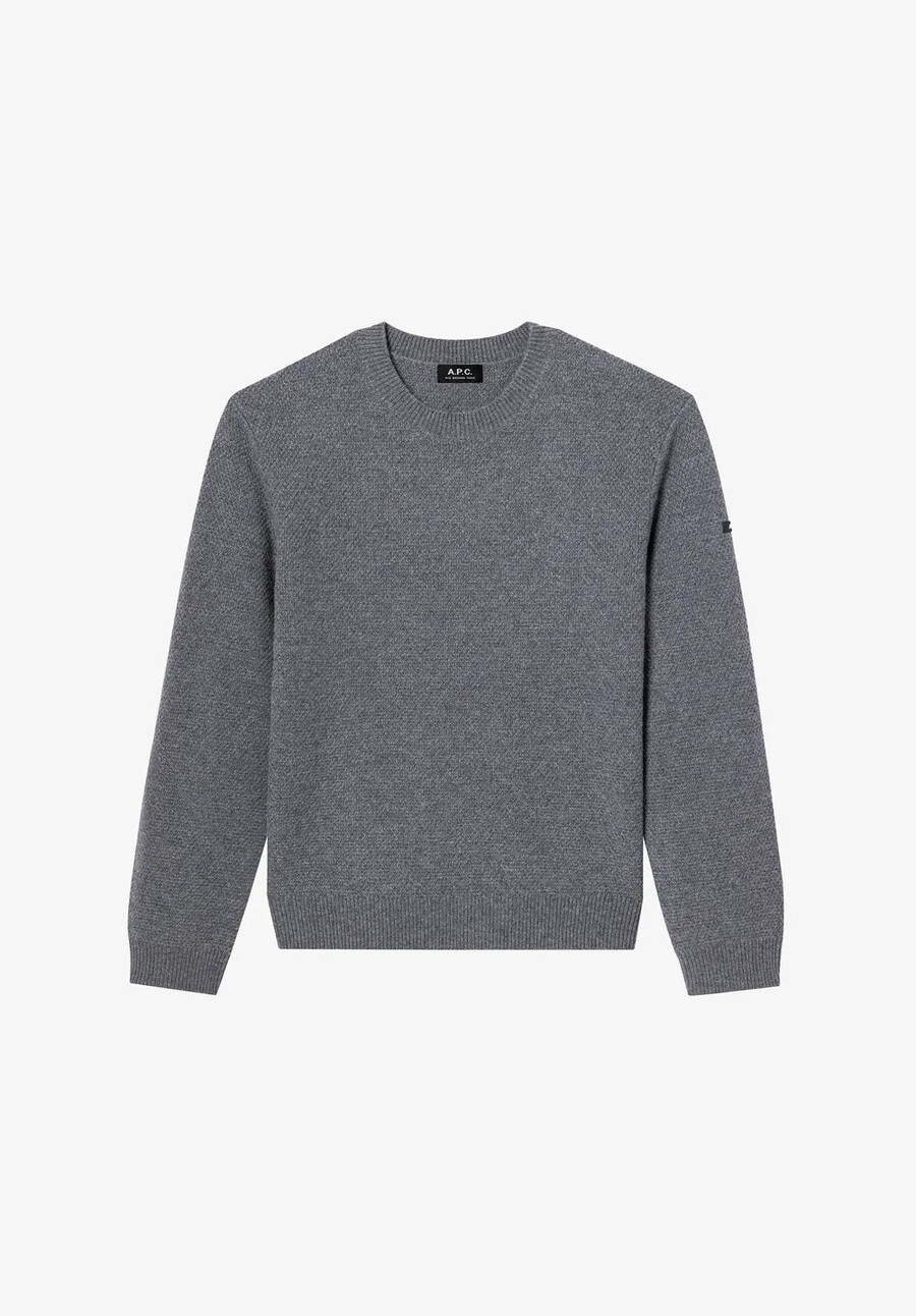 thomas sweater