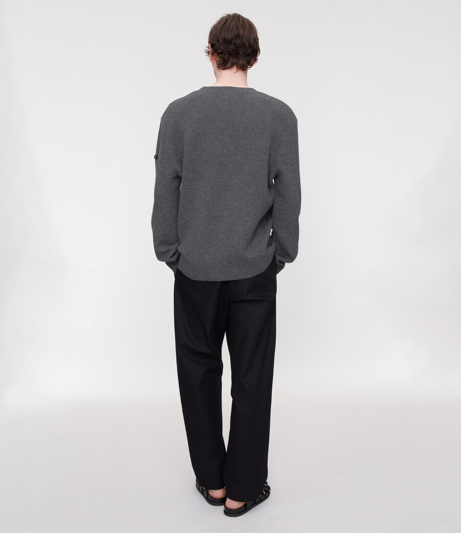 thomas sweater