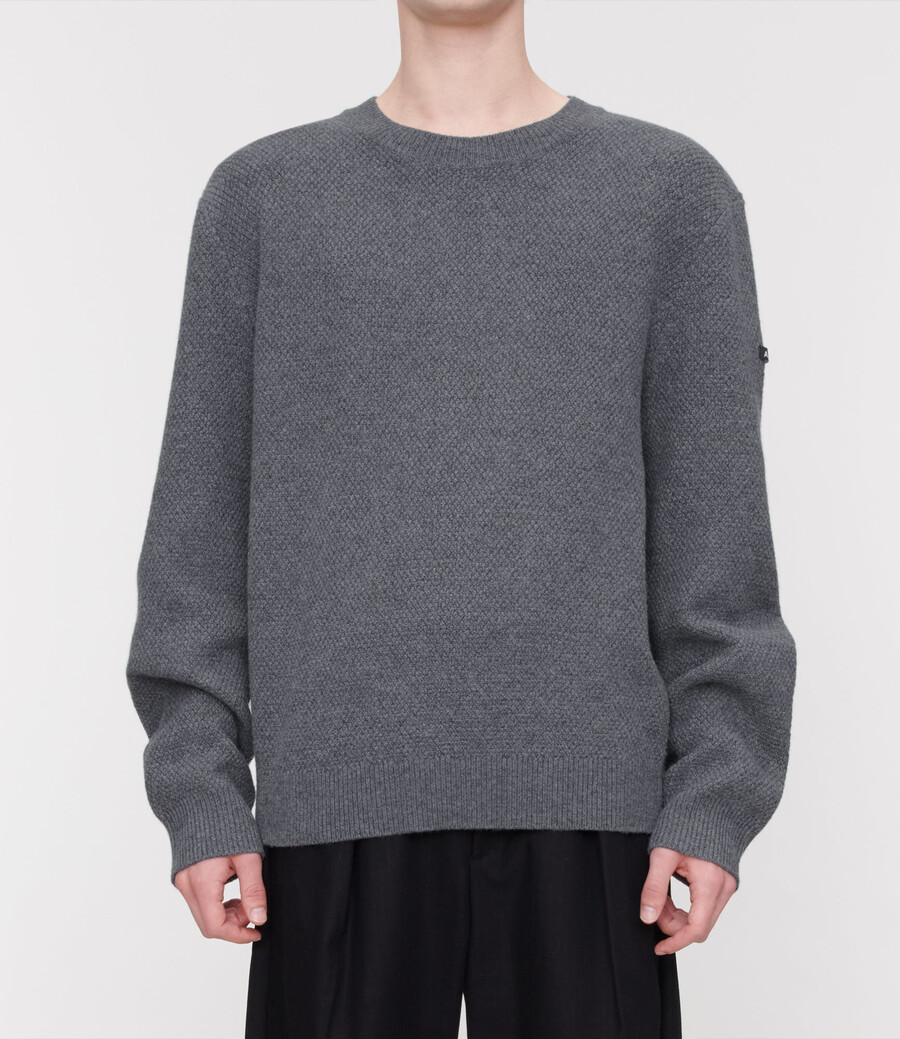 thomas sweater