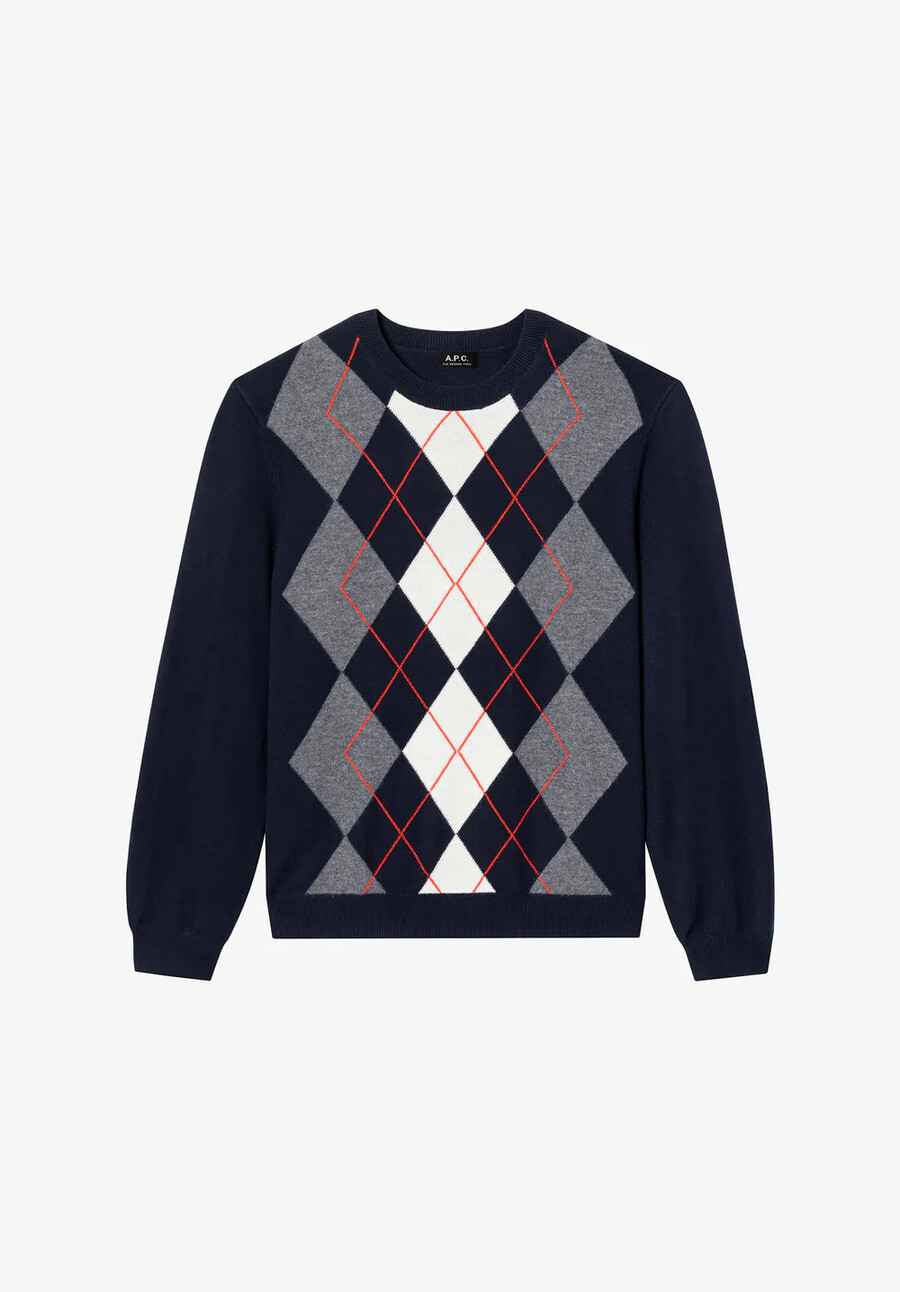 evan sweater