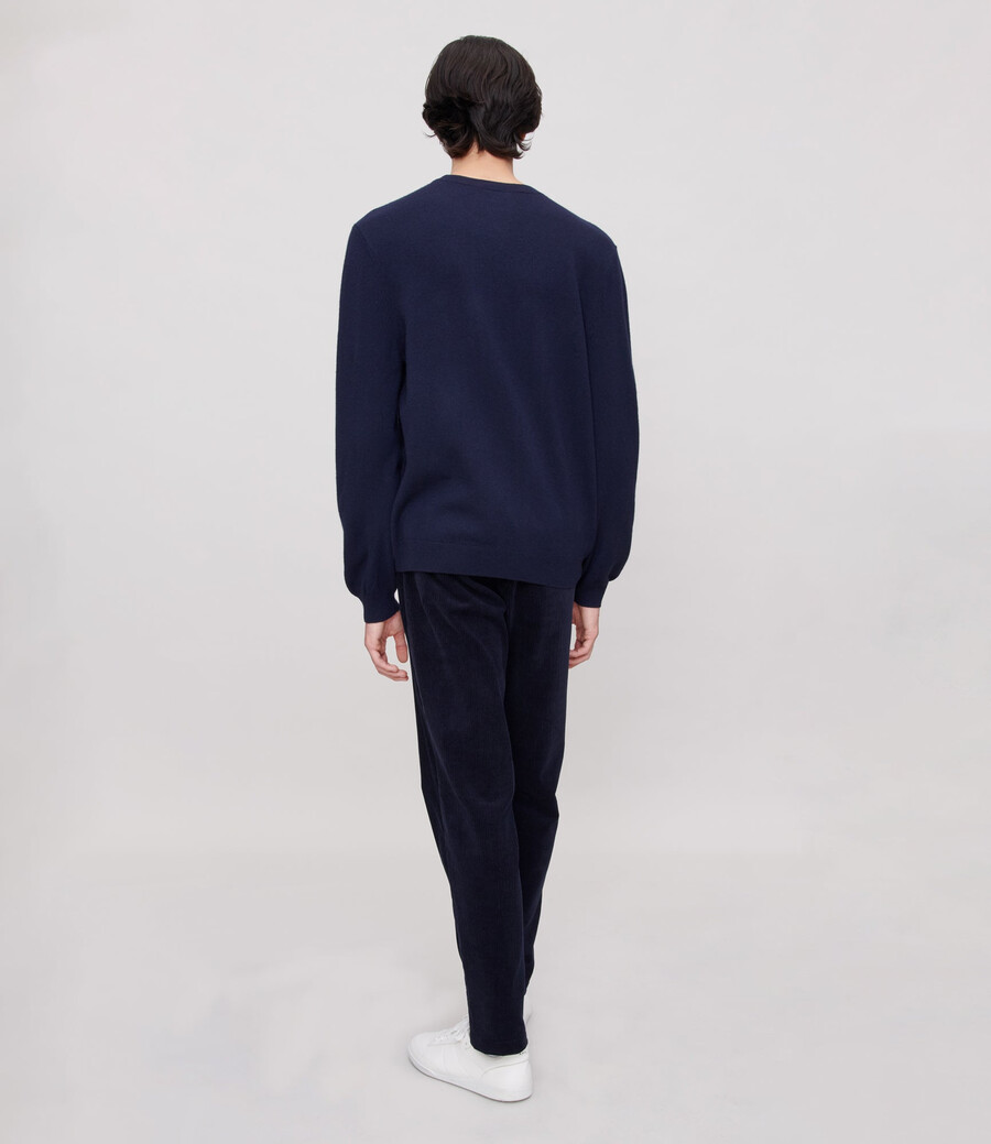 evan sweater