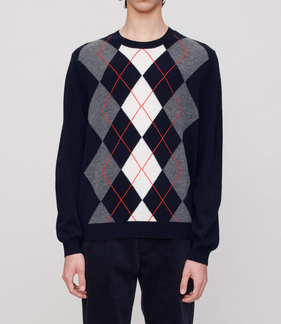 evan sweater