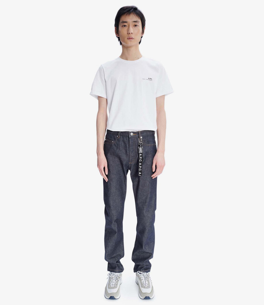 standard jeans