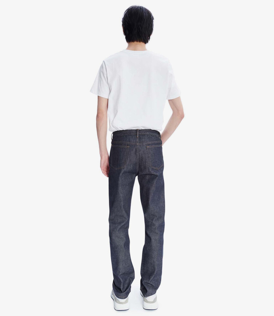 standard jeans