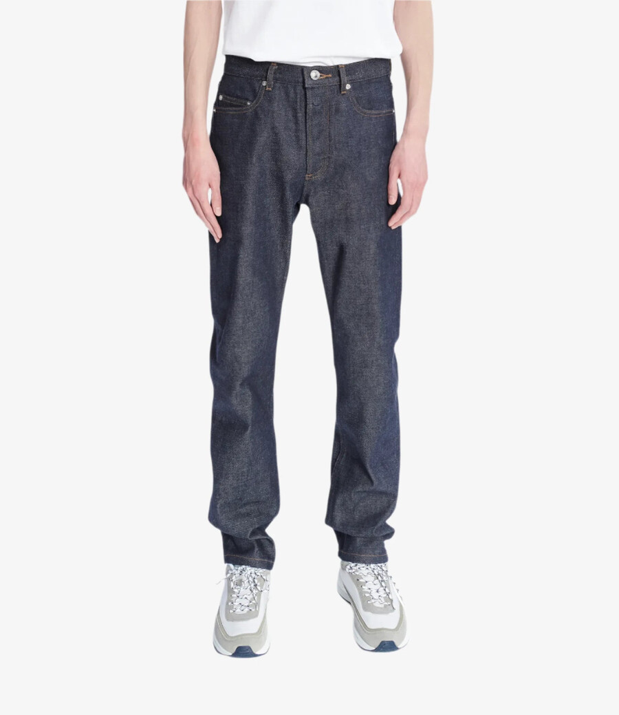 standard jeans