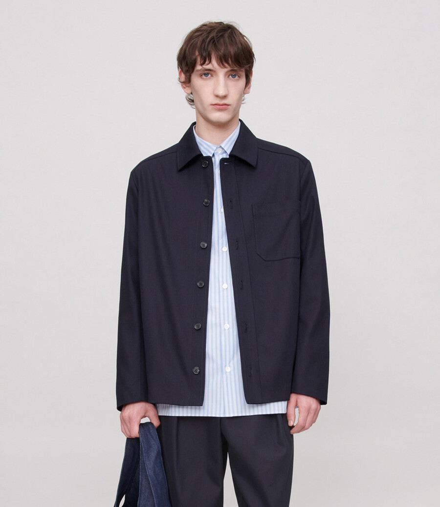 jeffray jacket