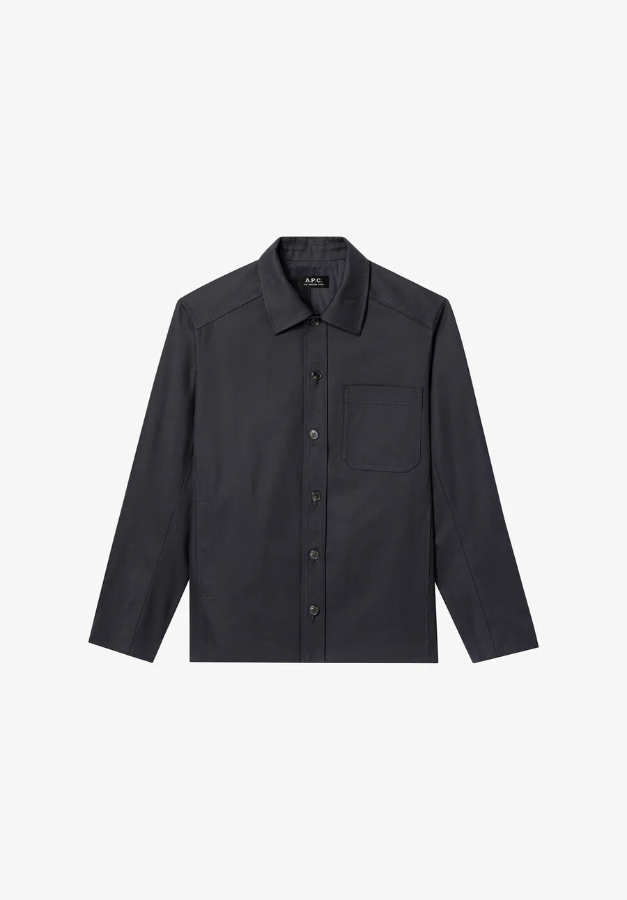 jeffray jacket