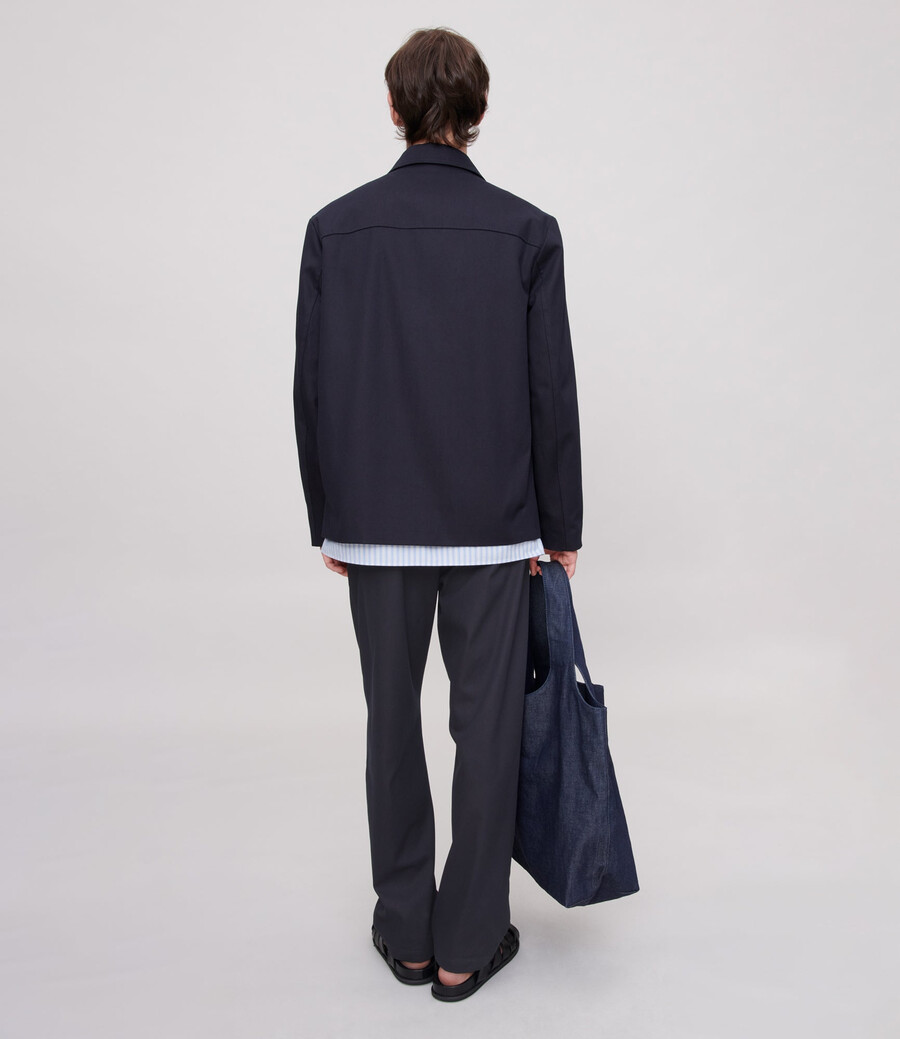 jeffray jacket