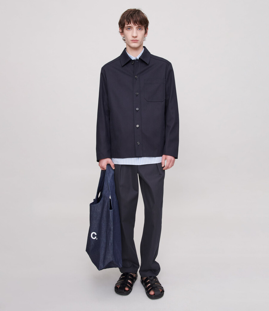 jeffray jacket
