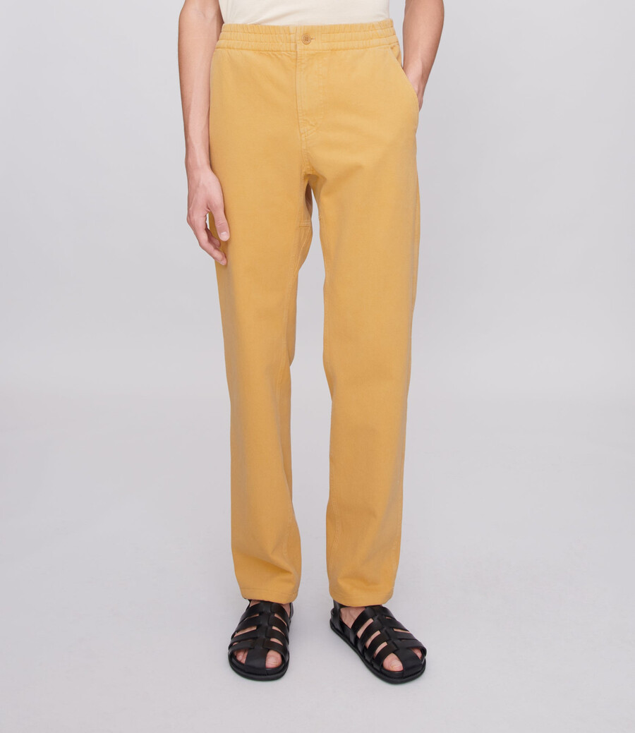 chuck pants