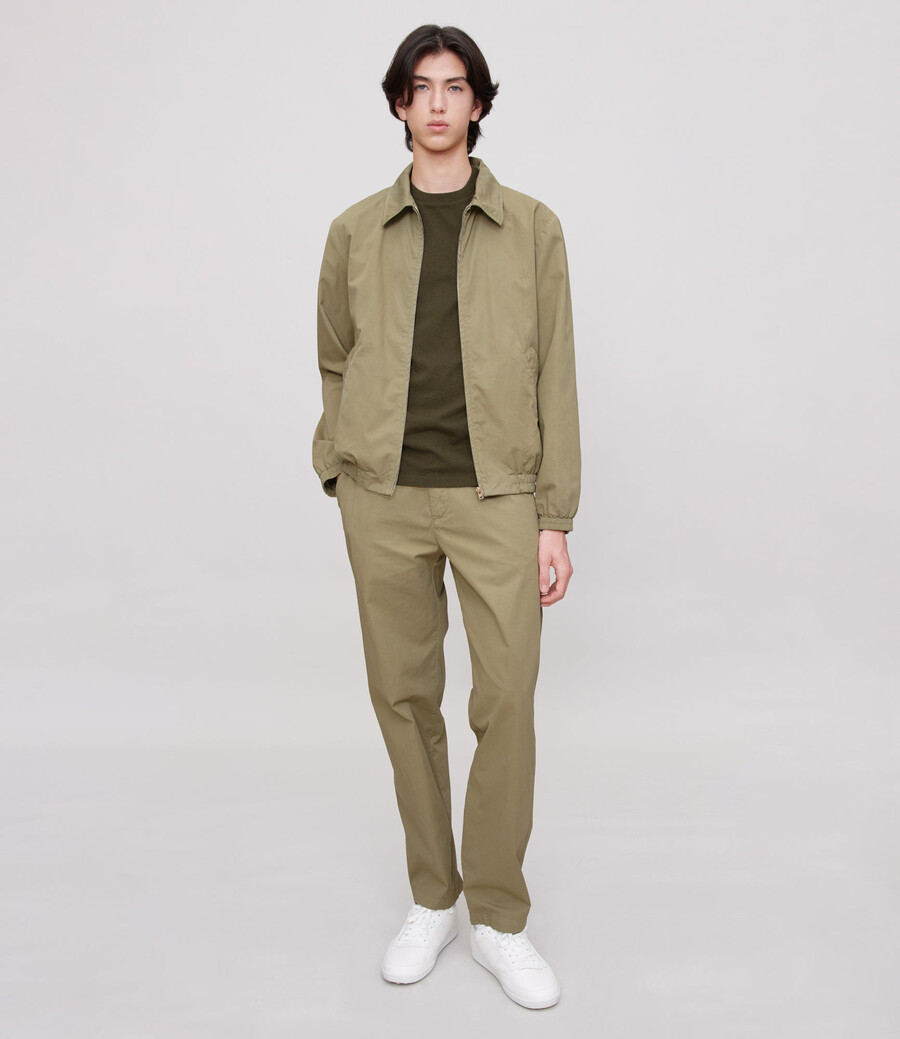 gilbert jacket m