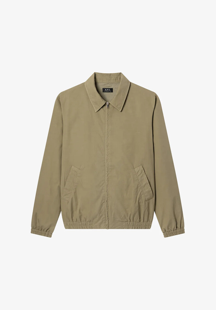 gilbert jacket m