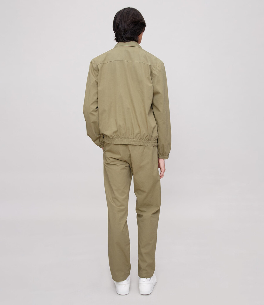 gilbert jacket m