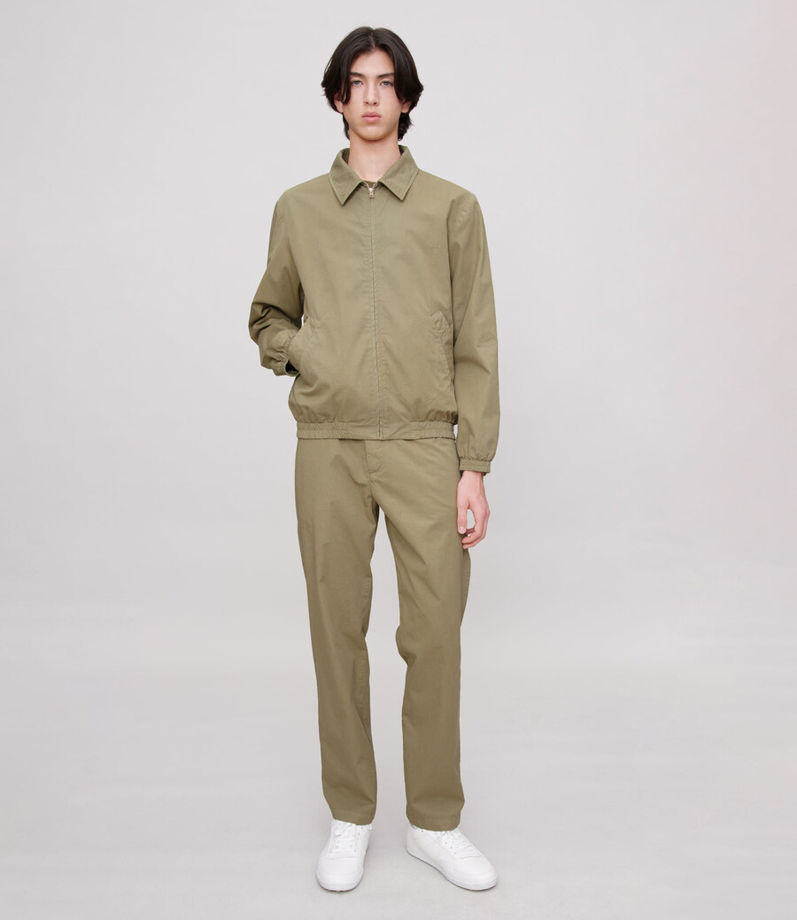 gilbert jacket m