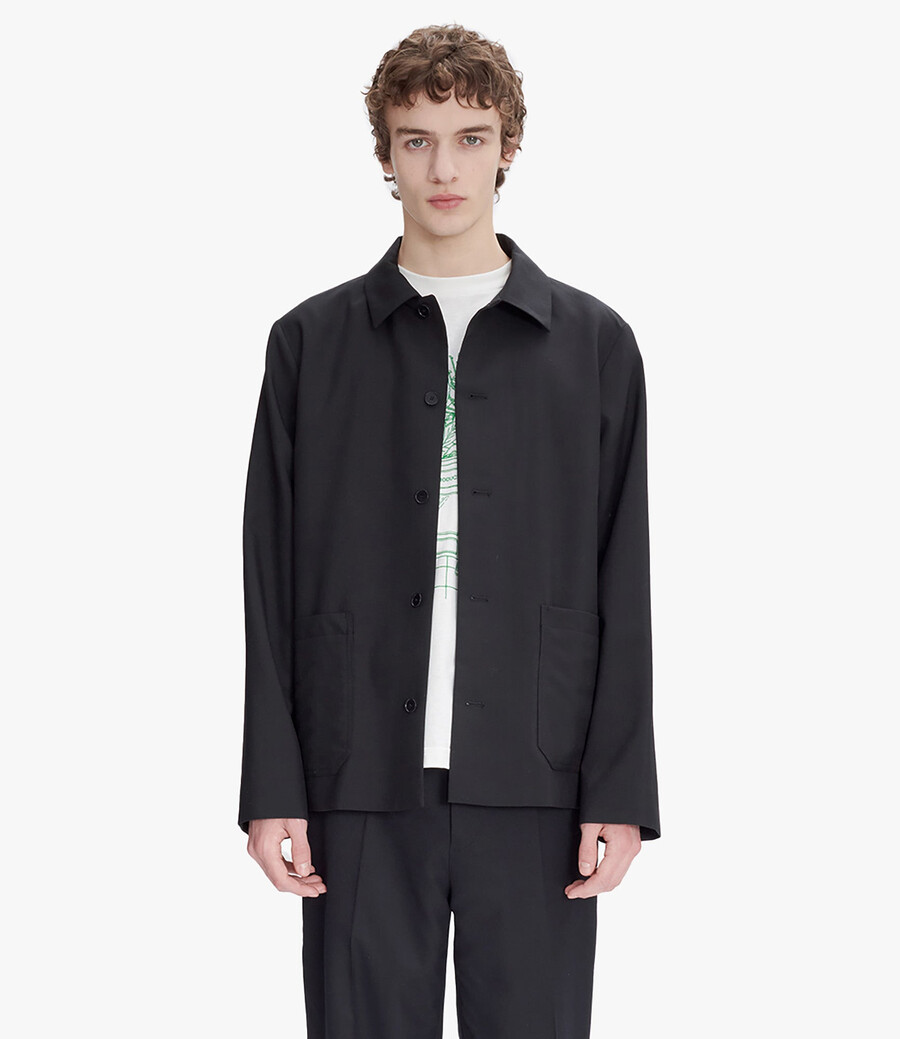 kerlouan jacket