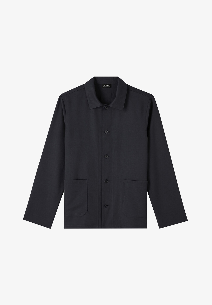 kerlouan jacket