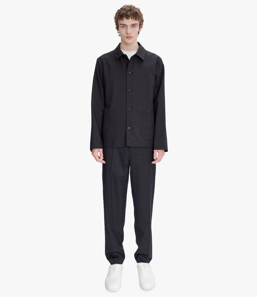 kerlouan jacket