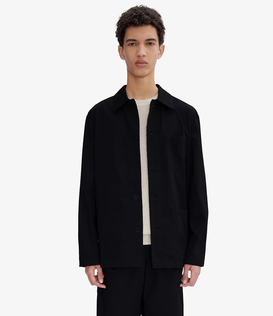 lazare jacket