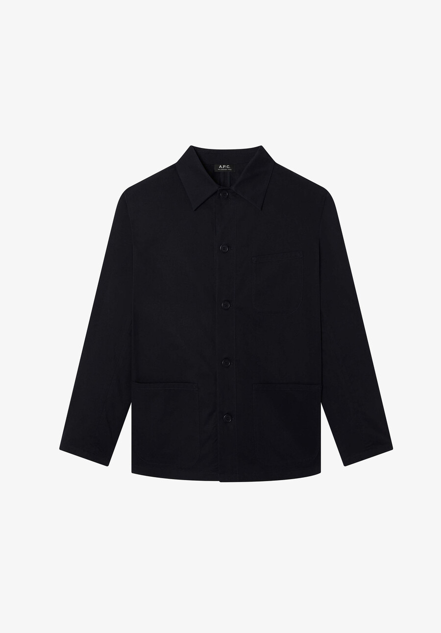 lazare jacket