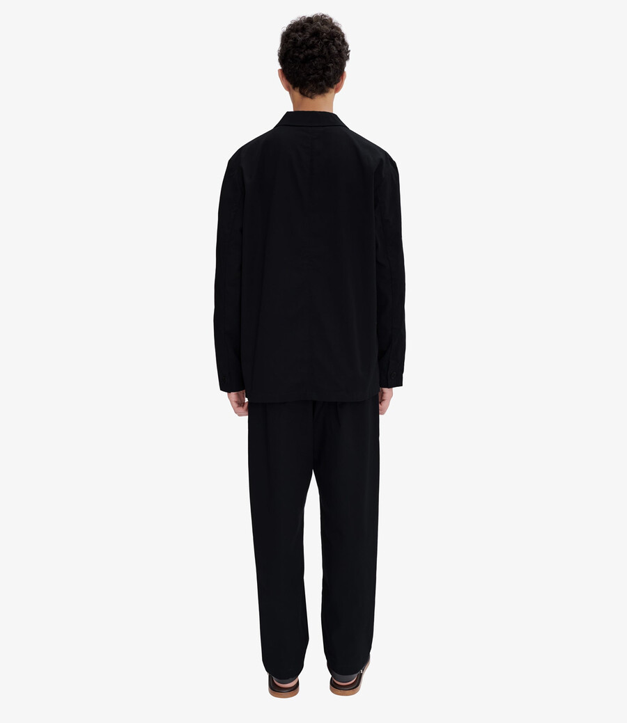 lazare jacket