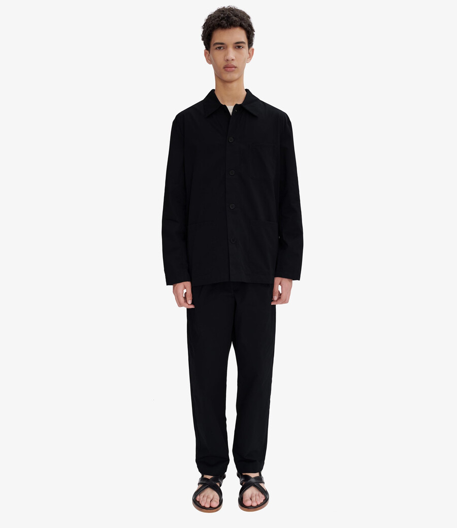 lazare jacket