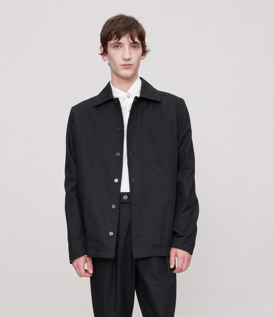 jeffray jacket