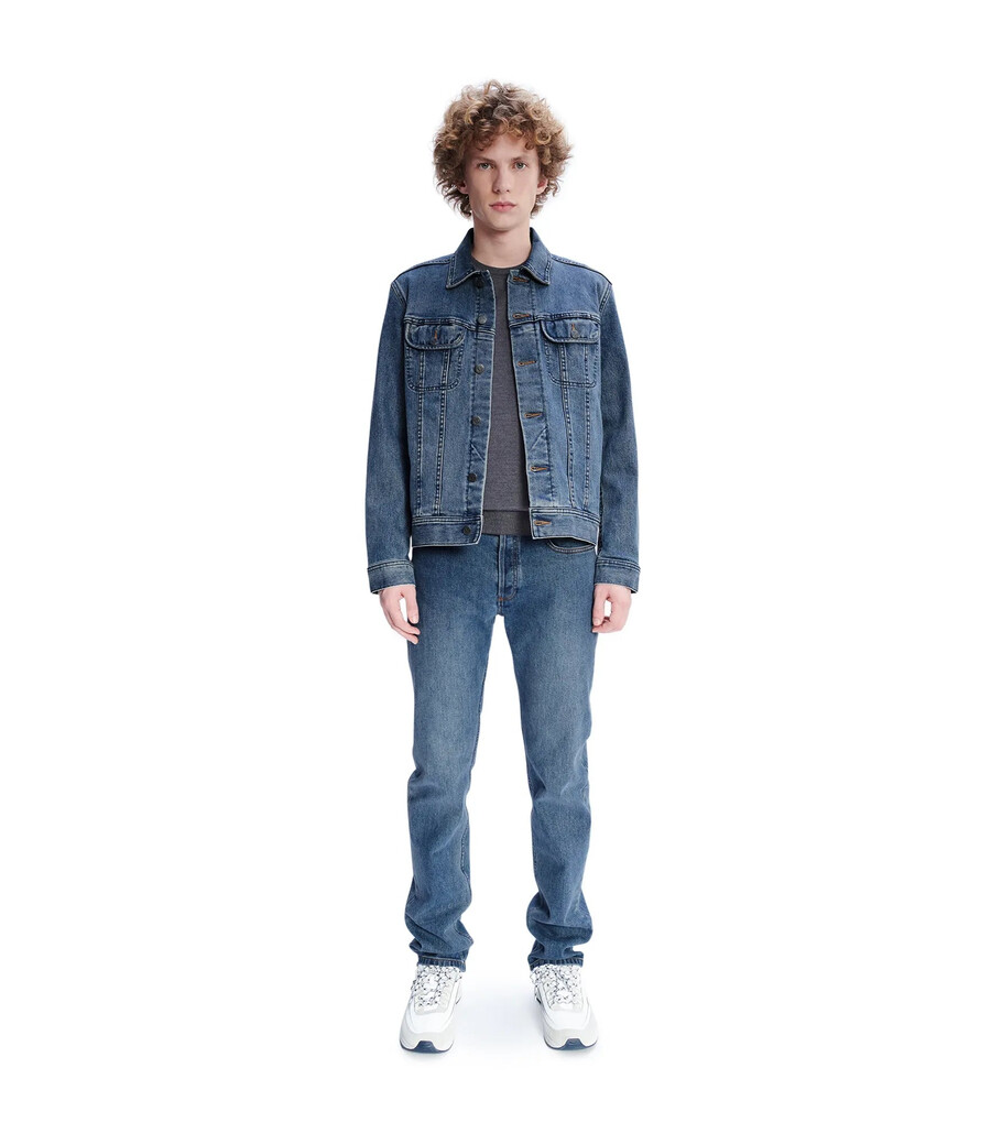 jean us jacket
