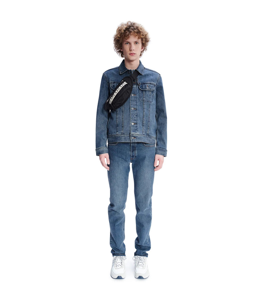 jean us jacket