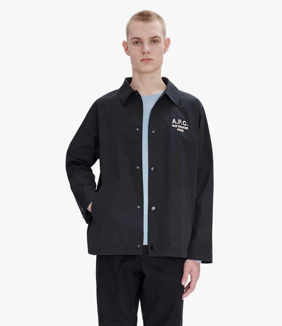 regis jacket