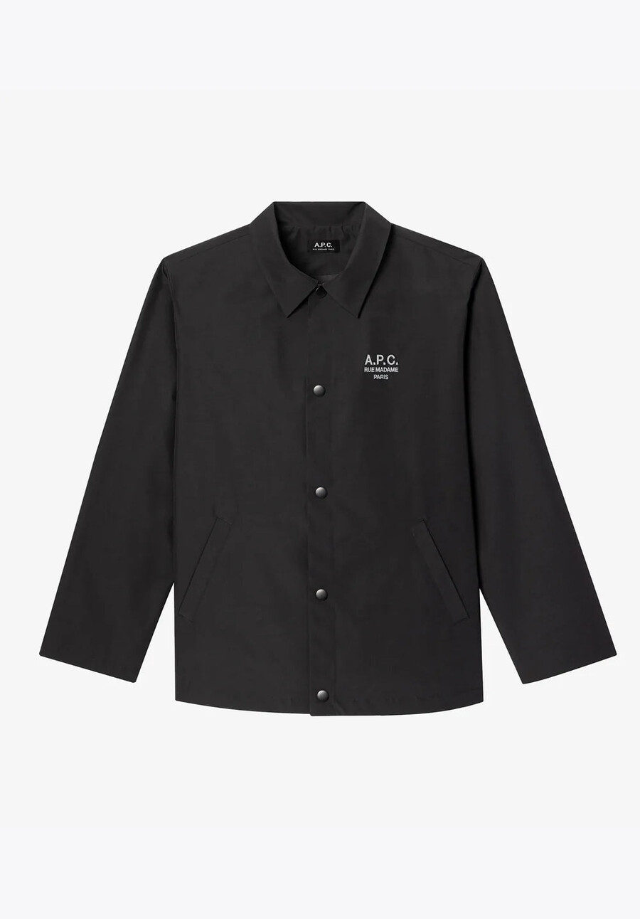 regis jacket