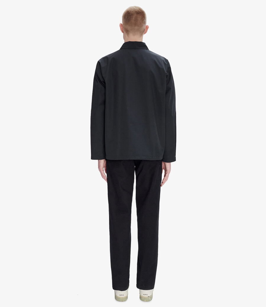 regis jacket