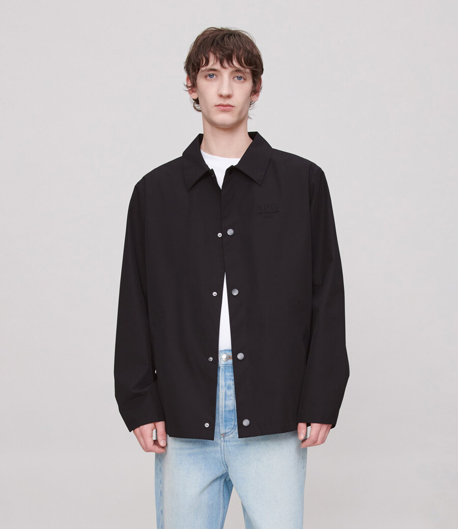 regis jacket
