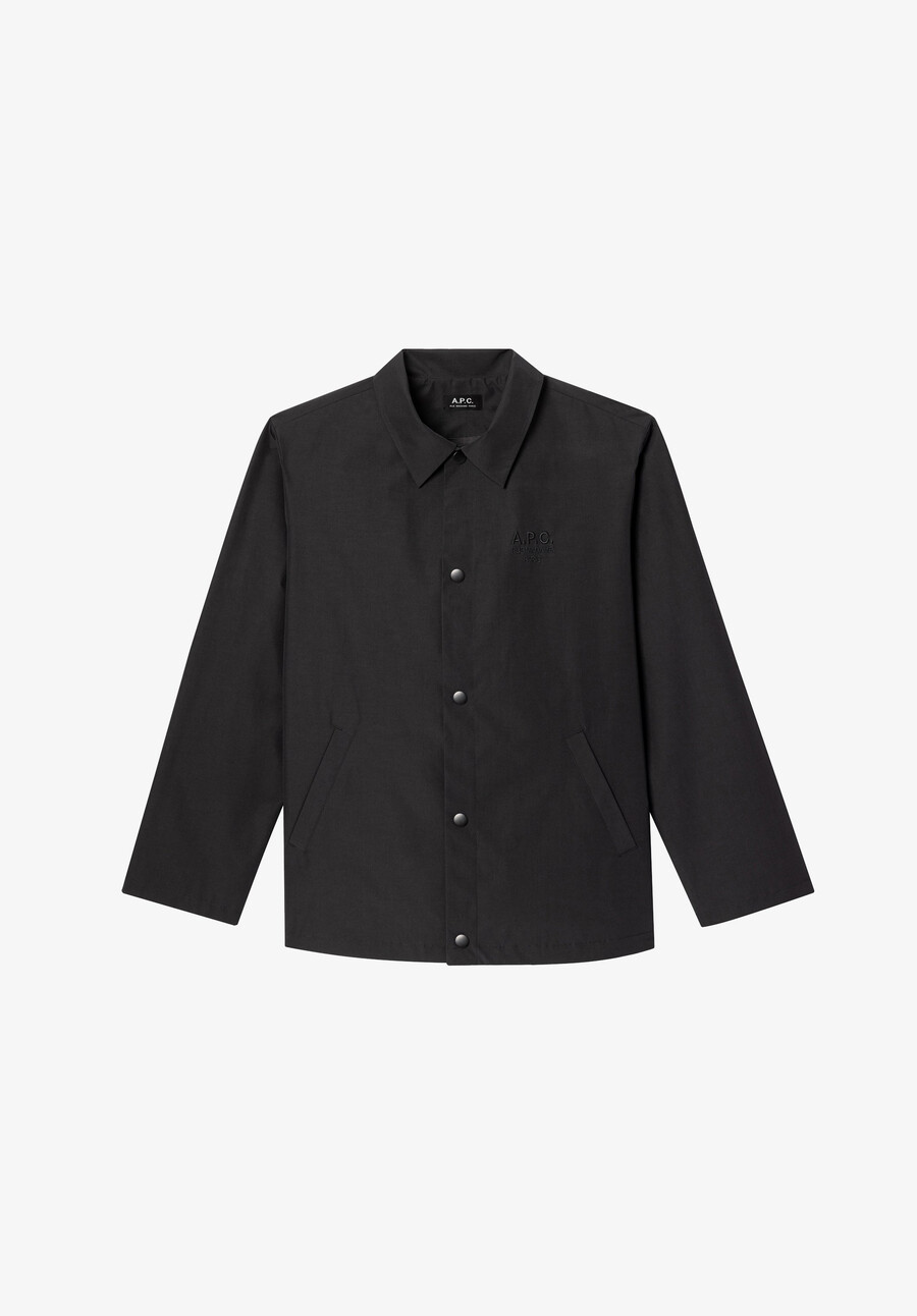 regis jacket
