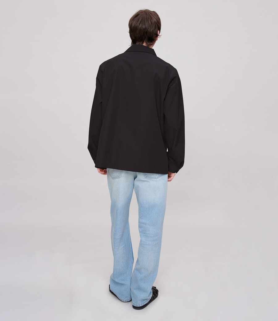 regis jacket