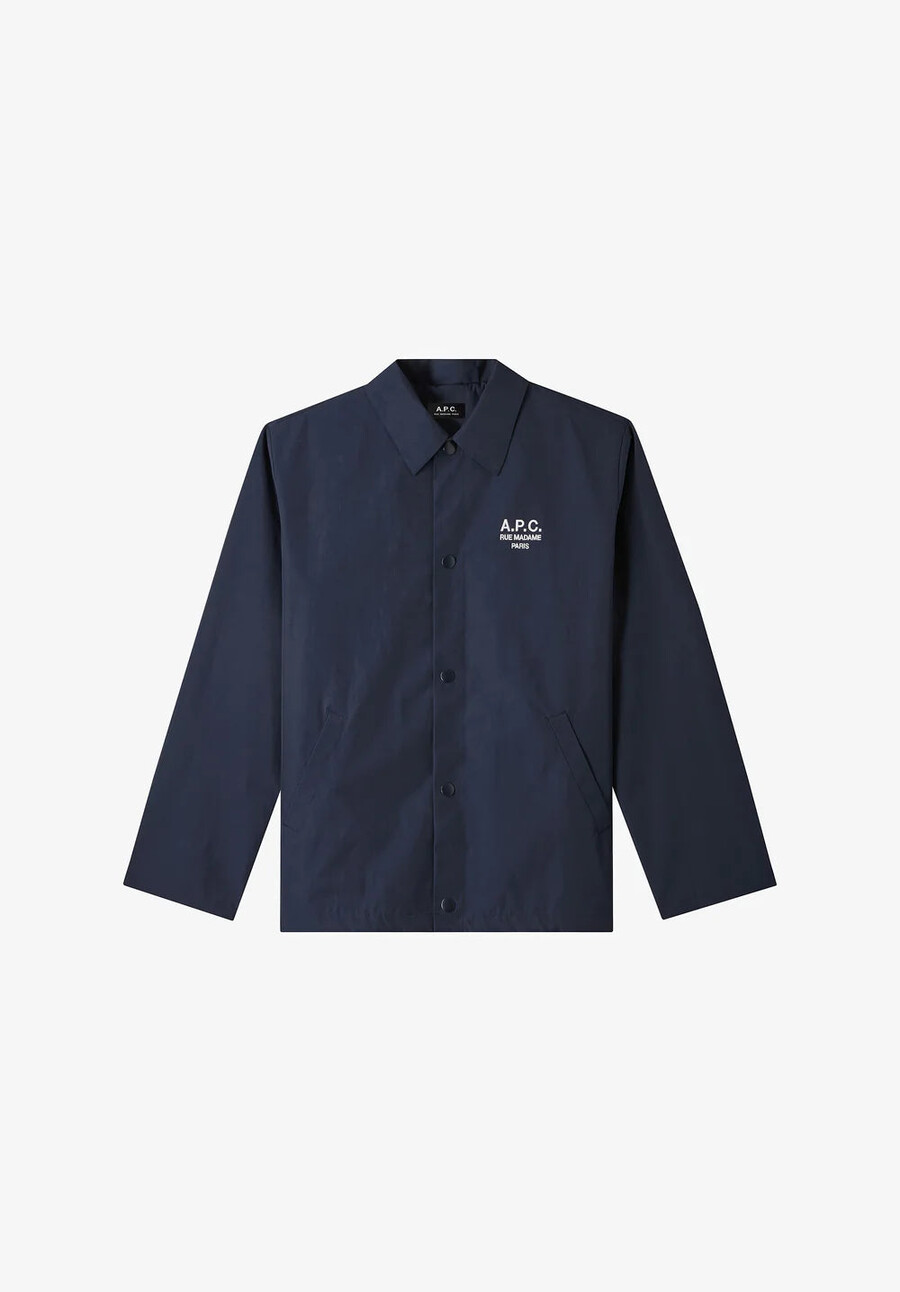 regis jacket