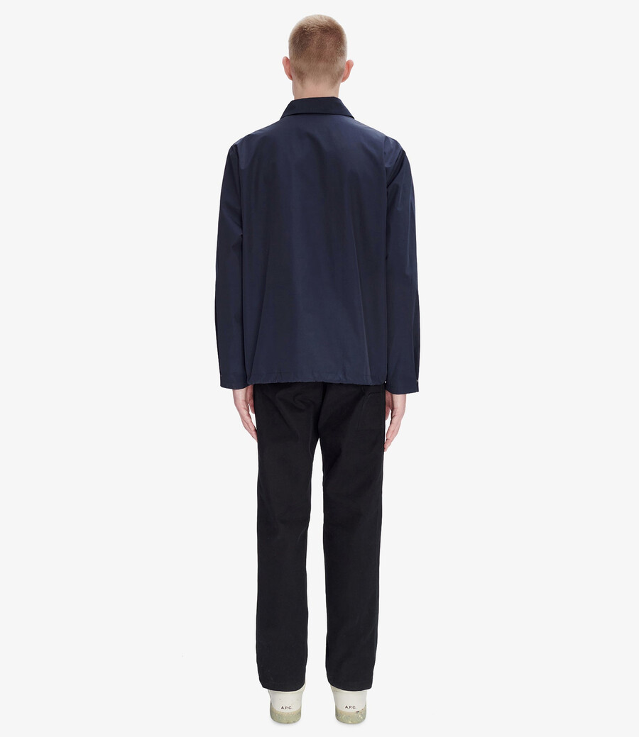 regis jacket