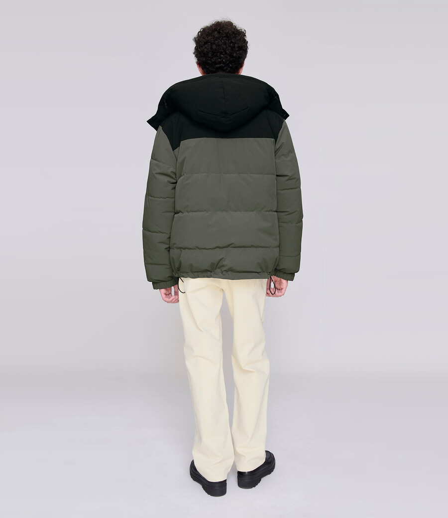 sam puffer jacket