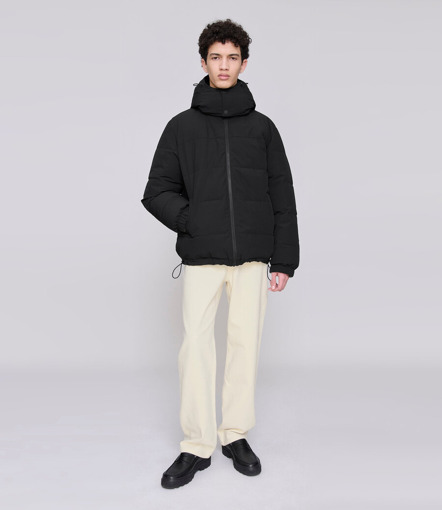 sam puffer jacket