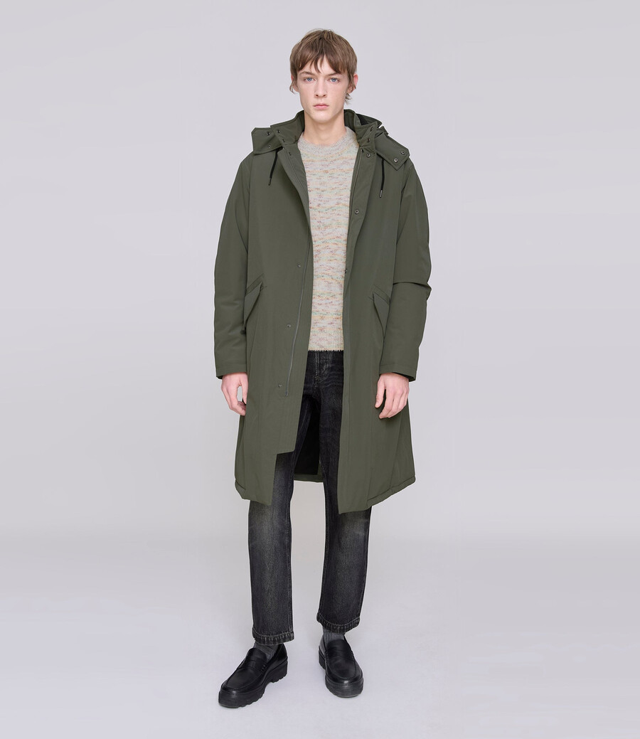 anatole parka